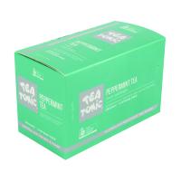 Tea Tonic Organic Peppermint Tea x 20 Tea Bags